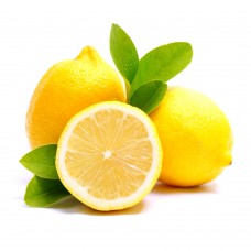 Гидролат Лимона, натуральная цветочная вода - тоник для лица, 150 мл.