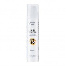 Бережный солнцезащитный крем для лица и тела Sun Screen SPF50 100 мл